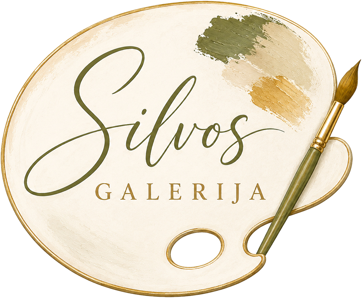 Silvos galerija